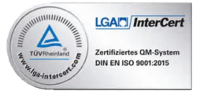 DIN ISO 9001:2008